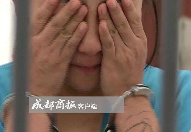 女主播拍“2男2女淫秽视频” 迪拜归来当晚被抓