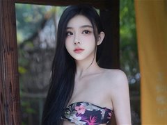 秀人女神龙雪儿室内泳衣无圣光美图