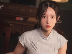 极品小美女Yeha之花样年华无圣光图集