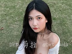 高颜值女神劳拉私拍无圣光唯美视图3