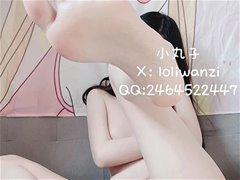 粉嫩白虎福利姬@小丸子 尺度私拍视图合集4